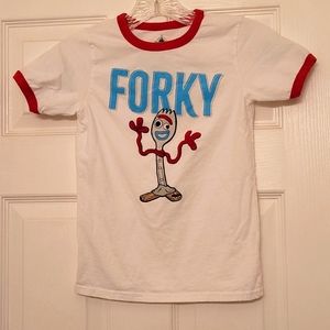 Kids Disney Forky from Toy Story 4